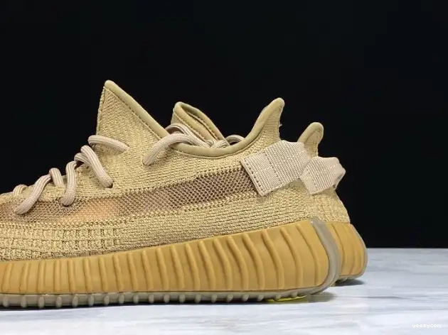 Yeezy 350 Boost Earth Adidas FX9033 V2 0430
